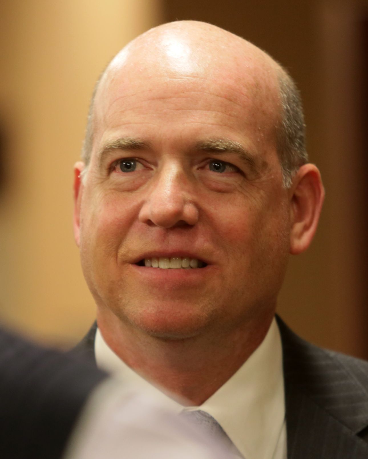 David Fraser